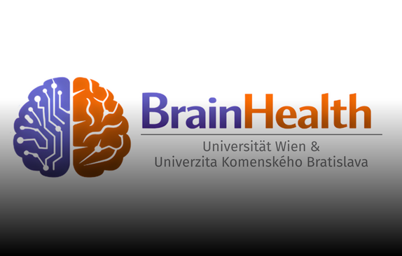 Brain Health Logo
